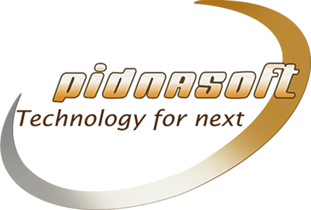 Pidnasoft | Website, App development in Kolkata, Bangalore - India | Pidnasoft